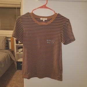 Striped Tee